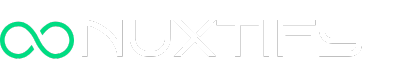Nuxtify logo